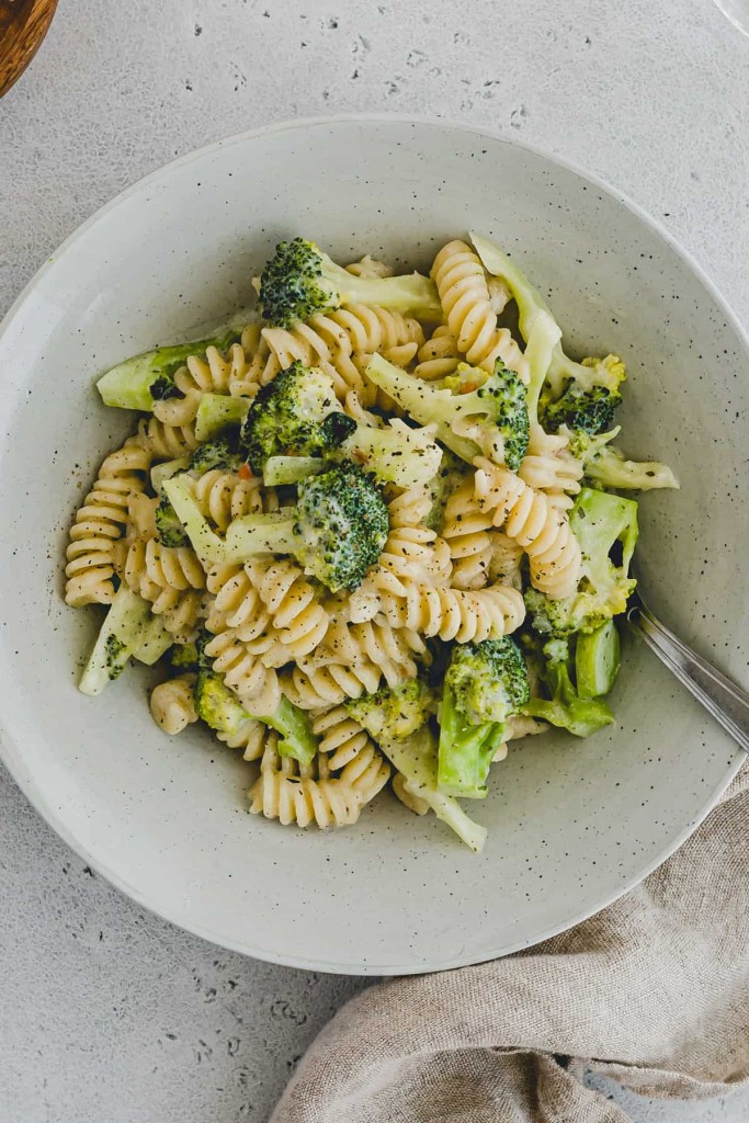 brokkoli-pasta-20-minuten-rezept