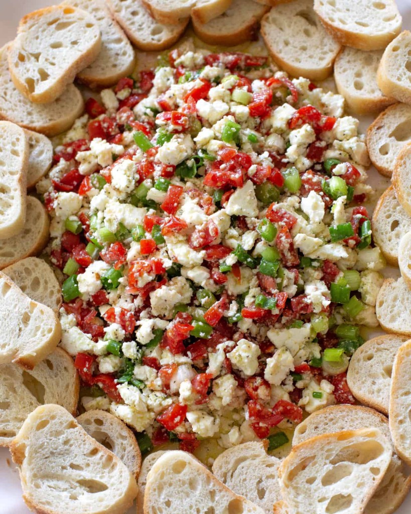 feta-dip