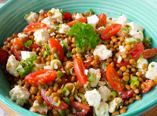 linsen-salat-mit-feta